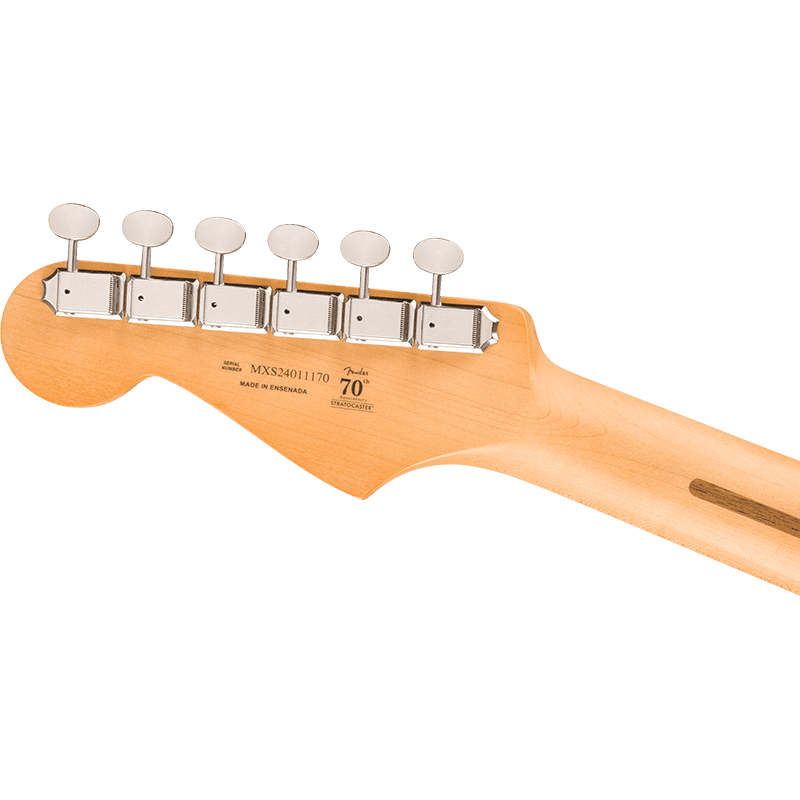 Fender Player II Stratocaster MN - Transparent Mocha