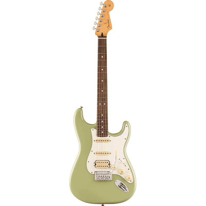 Fender Player II Stratocaster RW - Birch Green