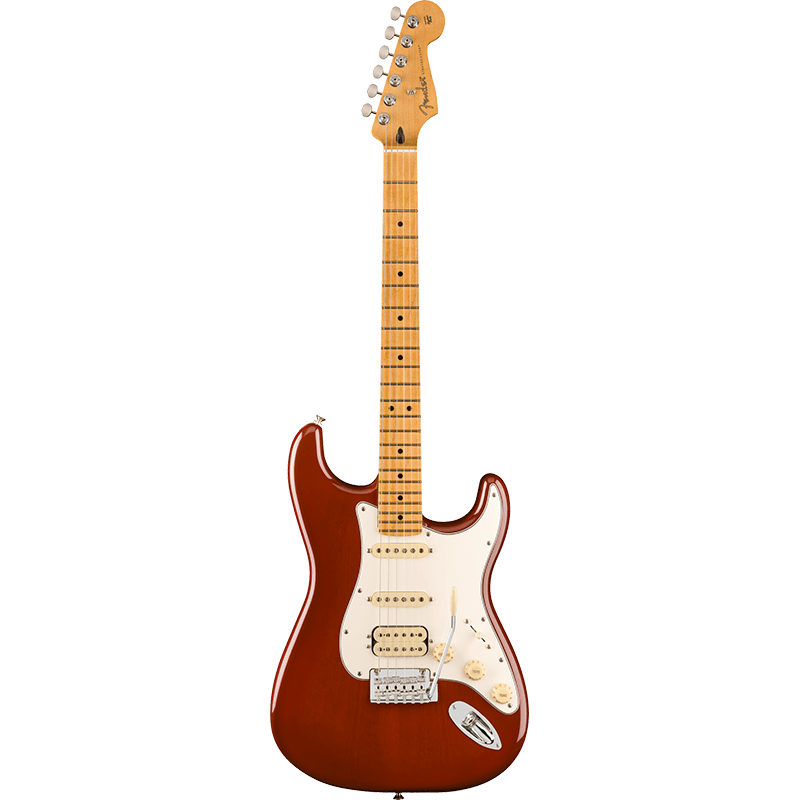 Fender Player II Stratocaster MN - Transparent Mocha