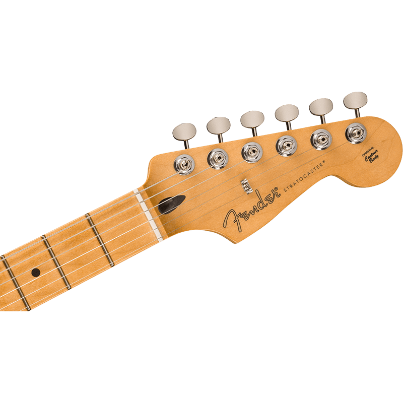 Fender Player II Stratocaster MN - Transparent Mocha - Image 3