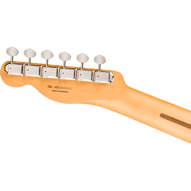 Fender Player II Telecaster - MN - Coral Red - Image 7