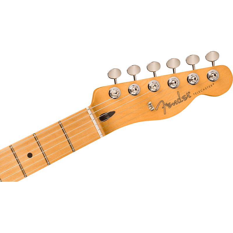 Fender Player II Telecaster - MN - Coral Red - Image 6