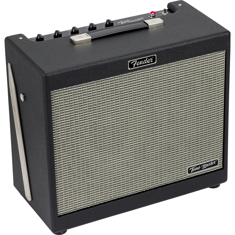 Fender Tone Master FR-10 - 1000w Full Range Flat Response Powered 10" Speaker