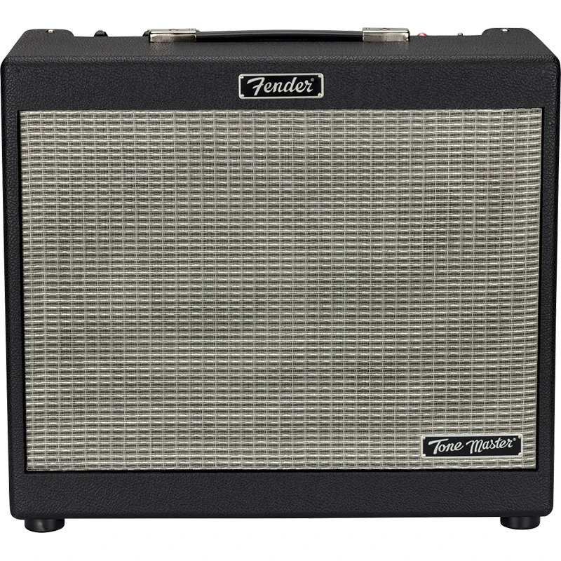 Fender Tone Master FR-10 - 1000w Full Range Flat Response Powered 10" Speaker - Image 3