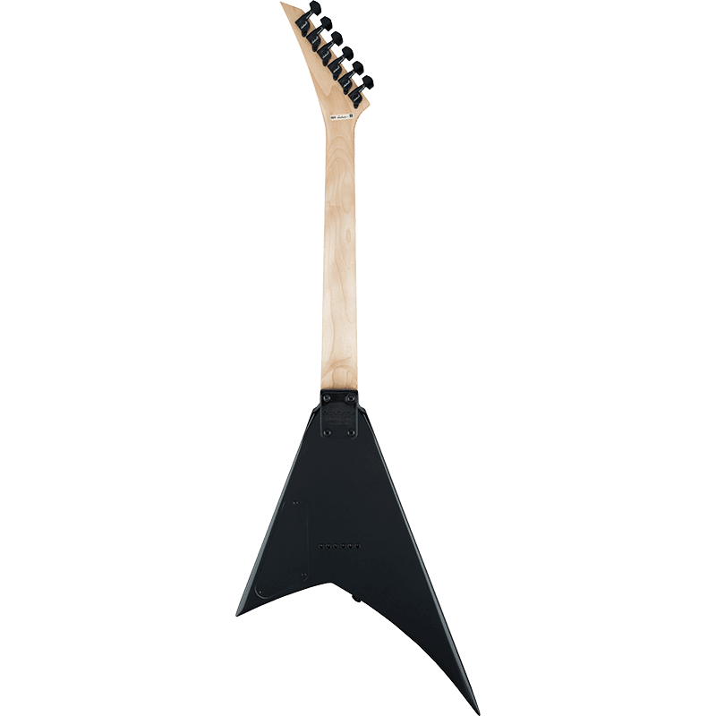 Jackson JS1X RR Minion Randy Rhoads - Metallic Blue Burst