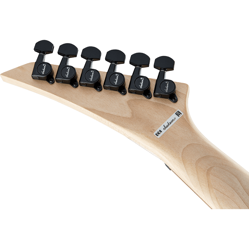 Jackson JS1X RR Minion Randy Rhoads - Black