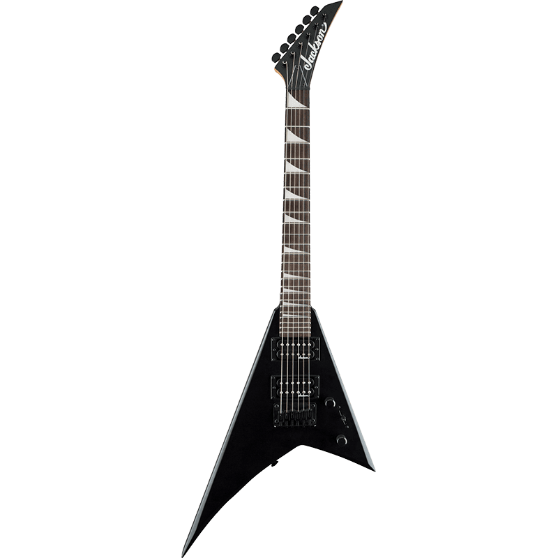 Jackson JS1X RR Minion Randy Rhoads - Black
