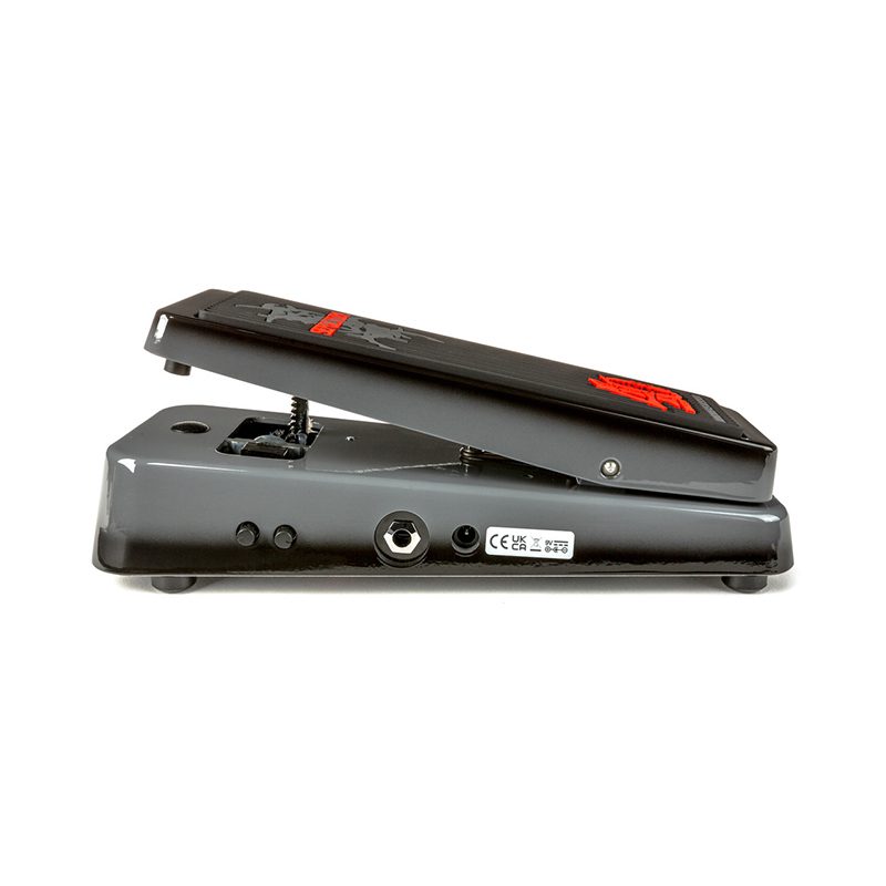 Dunlop Sepultura 40th Anniversary Crybaby Wah - Image 3