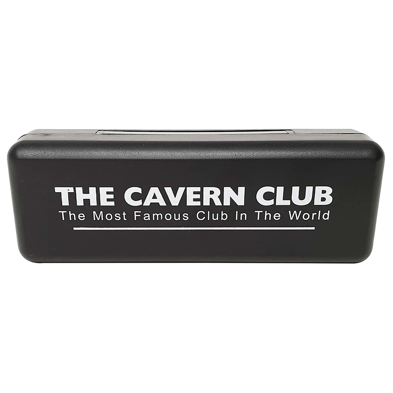 Cavern Club Harmonica - Key of C - Image 4