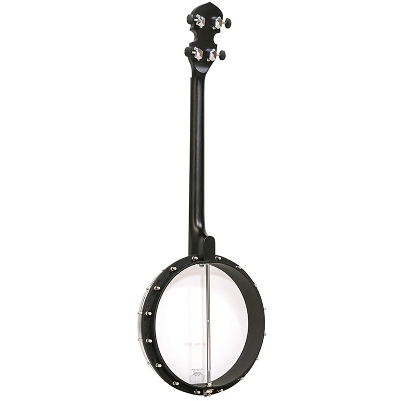 Gold Tone AC-4 IT - 4-String Tenor Banjo - Image 4