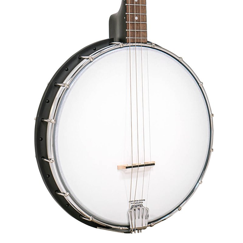 Gold Tone AC-4 IT - 4-String Tenor Banjo - Image 5
