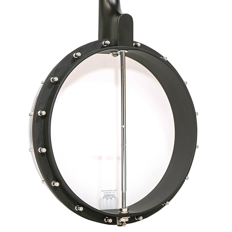 Gold Tone AC-4 IT - 4-String Tenor Banjo - Image 9