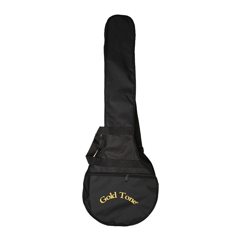 Gold Tone AC-4 IT - 4-String Tenor Banjo - Image 10