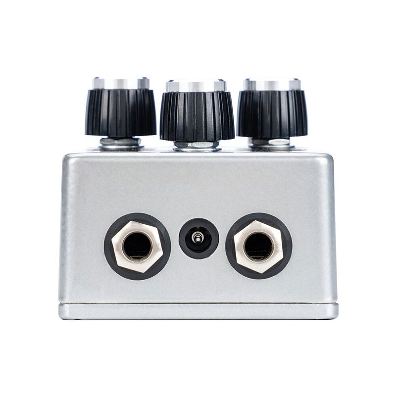 Earthquaker Devices - Hizumitas - Fuzz Sustainar - Image 3