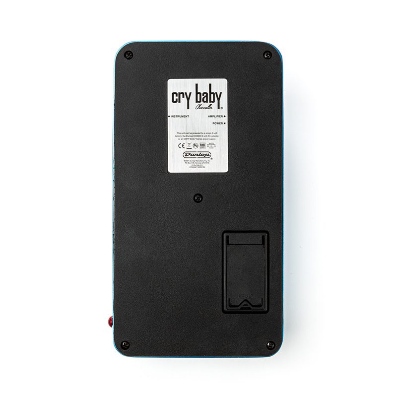 Dunlop Justin Chancellor Crybaby Wah - Image 7