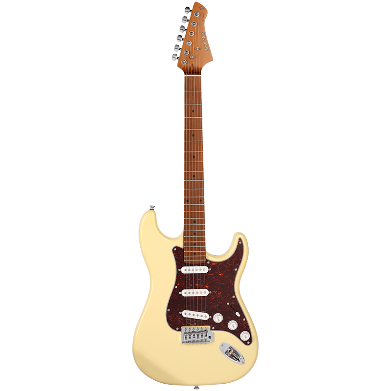 Northstar By Tanglewood NS1 - Vintage White