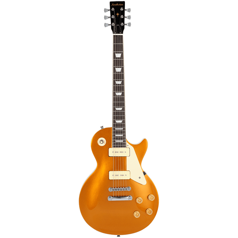 Northstar By Tanglewood NS3GT - Gold Top