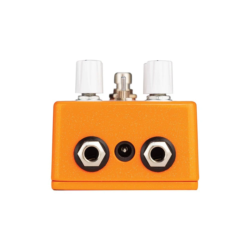 Earthquaker Devices - Spatial Delivery - Envelope Filter w/Sample & Hold - Image 4