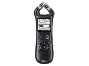 Xvive XVR1 Portable Handheld Stereo Recorder