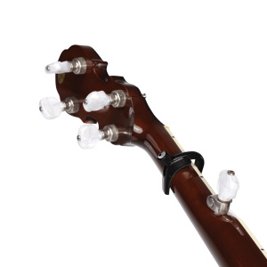 D'addario Banjo/Mandolin Pro Capo