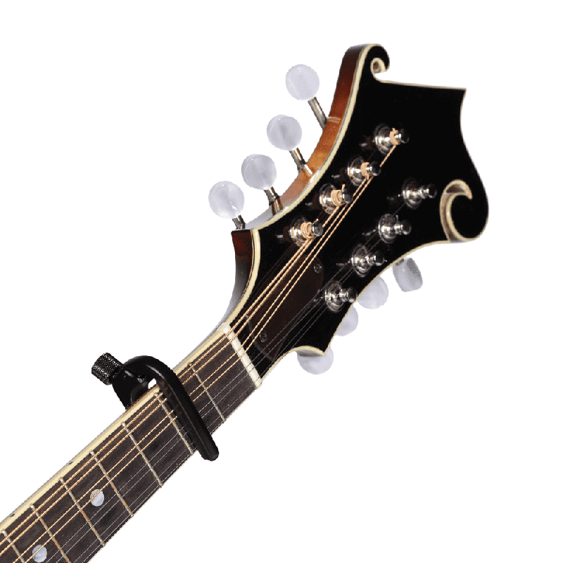 D'addario Banjo/Mandolin Pro Capo - Image 4