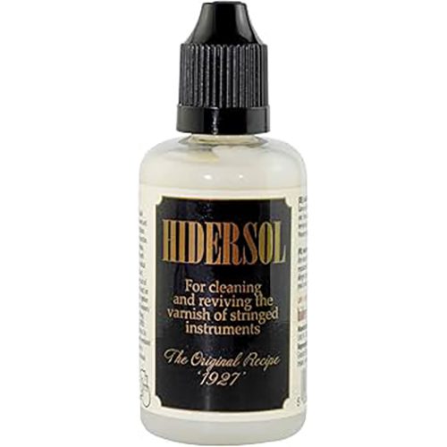 Hidersine Hidersol Violin Cleaner