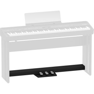 Roland KPD-90BK - Pedal Unit