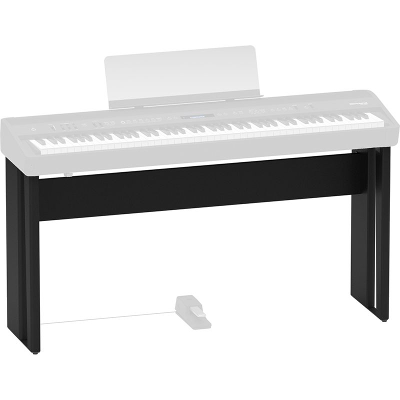 Roland KSC-90BK - Piano Stand