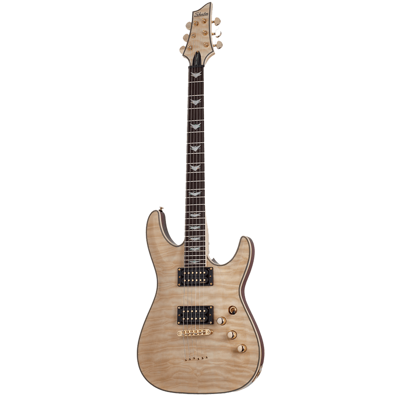 Schetcter Omen Extreme 6 - Gloss Natural