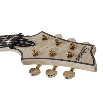 Schetcter Omen Extreme 6 - Gloss Natural