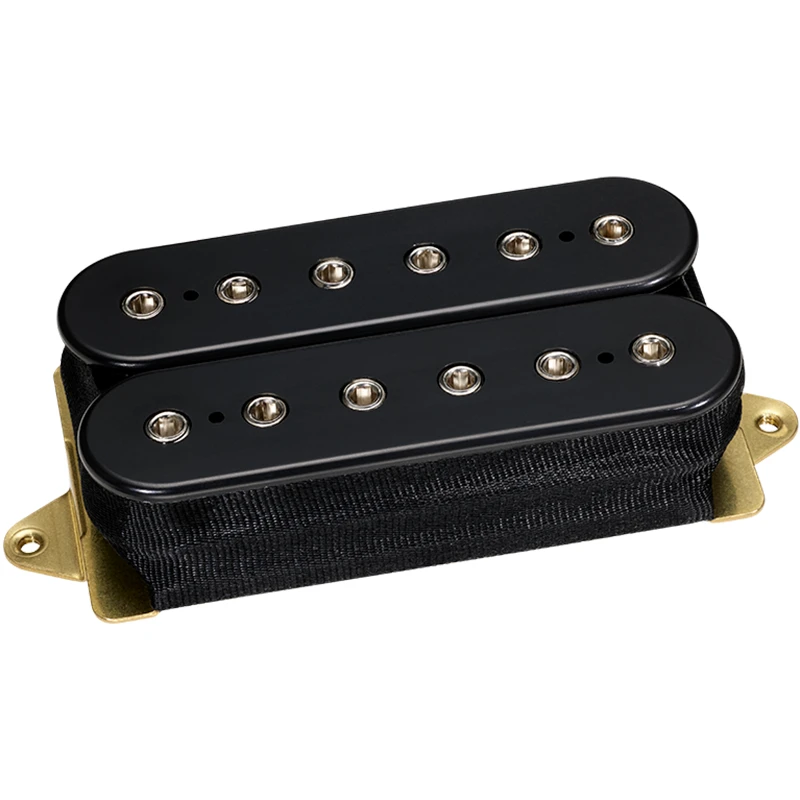 DiMarzio DP100FCR - Super Distortion Humbucker - Black