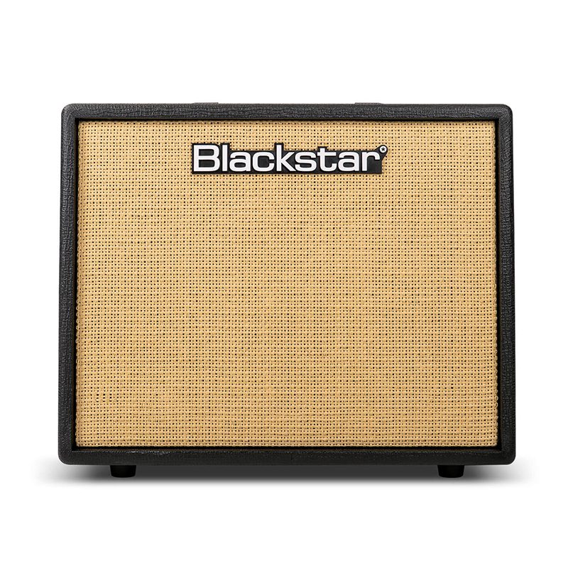 Blackstar Debut 50R - Black - Image 4
