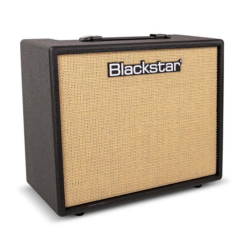 Blackstar Debut 50R - Black