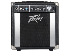 Peavey Joshua Homme Decade Too Guitar Amp Combo