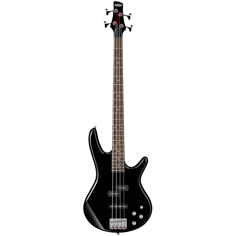 Ibanez GSR200 - Black