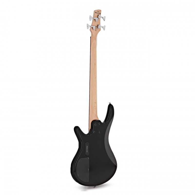 Ibanez GSR200 - Black - Image 3