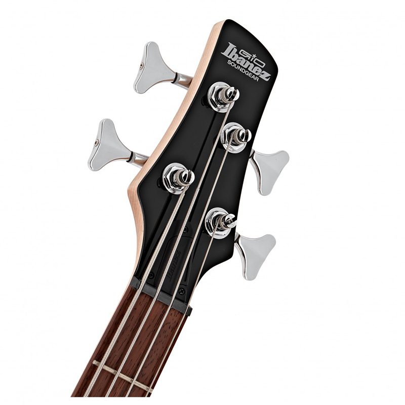 Ibanez GSR200B - Walnut Flat