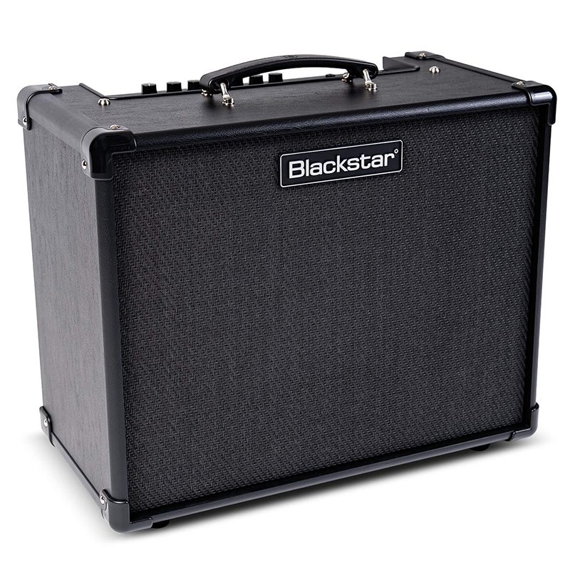 Blackstar ID: X 50 - 50 Watt 1x12 Combo
