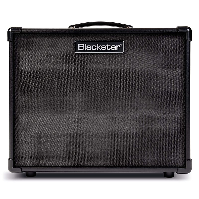 Blackstar ID: X 50 - 50 Watt 1x12 Combo