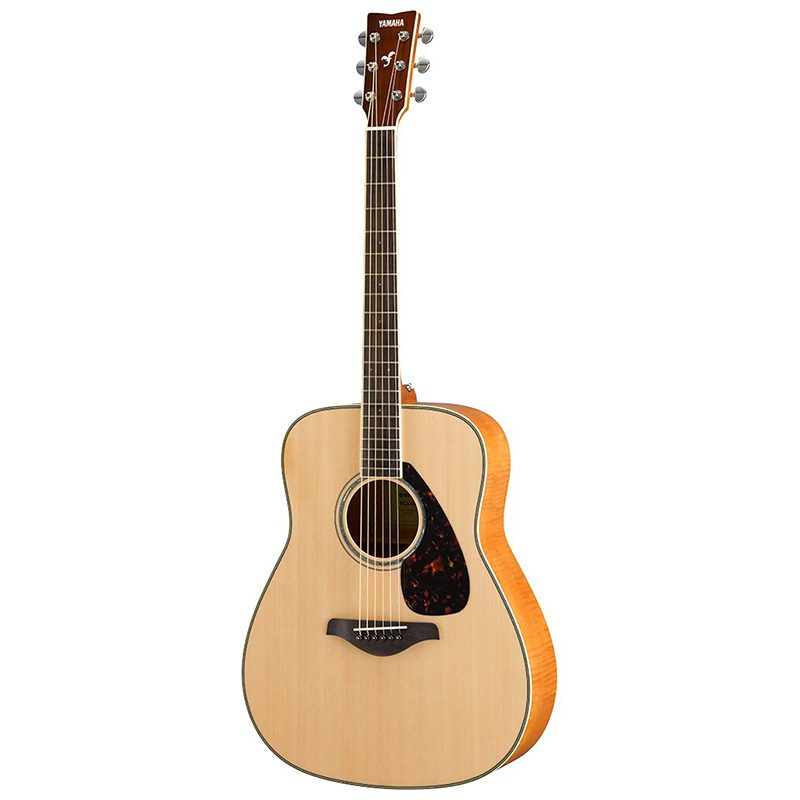 Yamaha FG840 - Natural