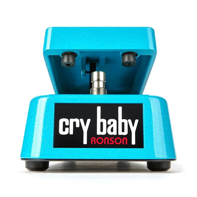 Dunlop MR95 Mick Ronson Crybaby Wah - Image 7