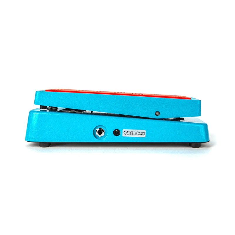 Dunlop MR95 Mick Ronson Crybaby Wah - Image 3