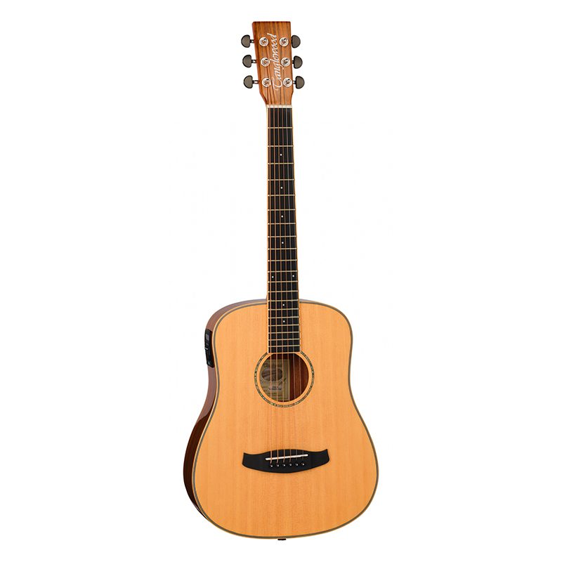 Tanglewood Roadster X - TRX2E Travel Electro Acoustic Guitar