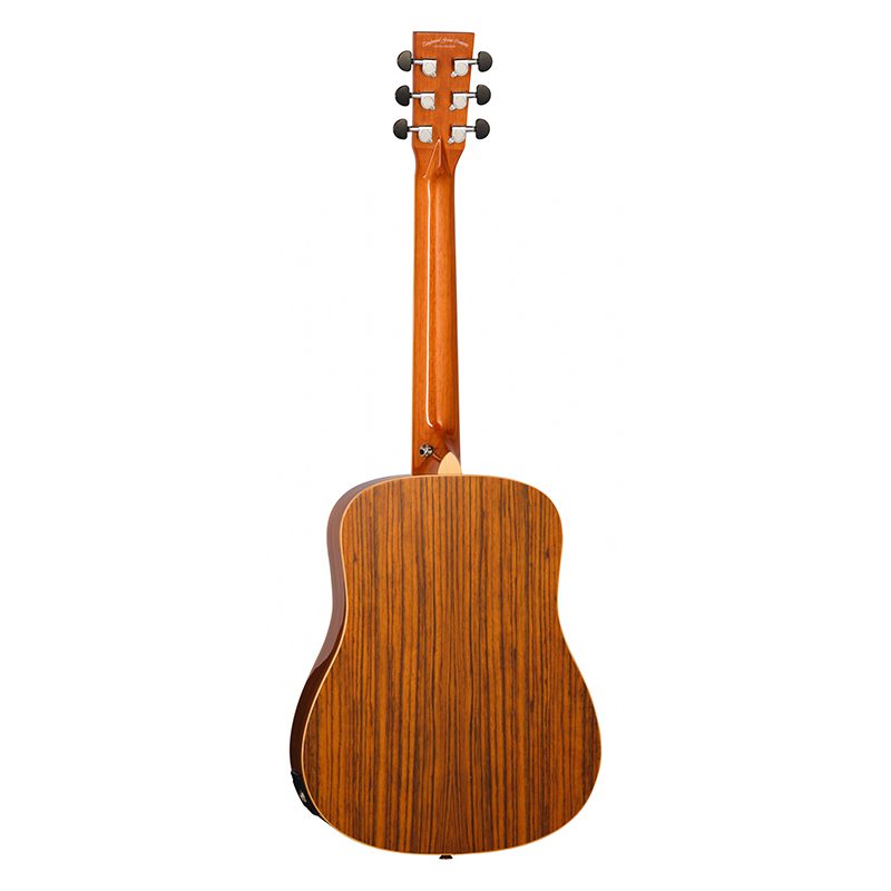 Tanglewood Roadster X - TRX2E Travel Electro Acoustic Guitar