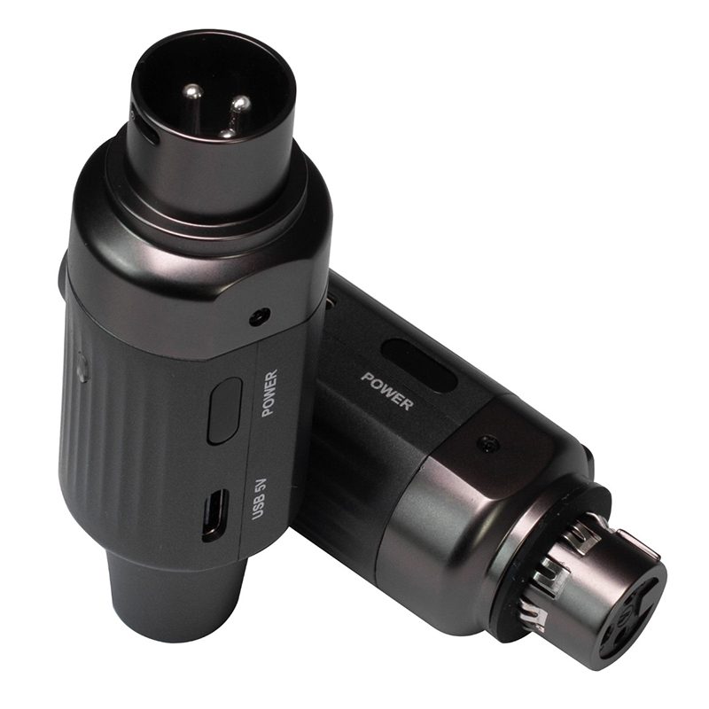 Aroma ARC2 Microphone Wireless System