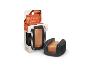D'addario VR200 Rosin Guard - Light Rosin