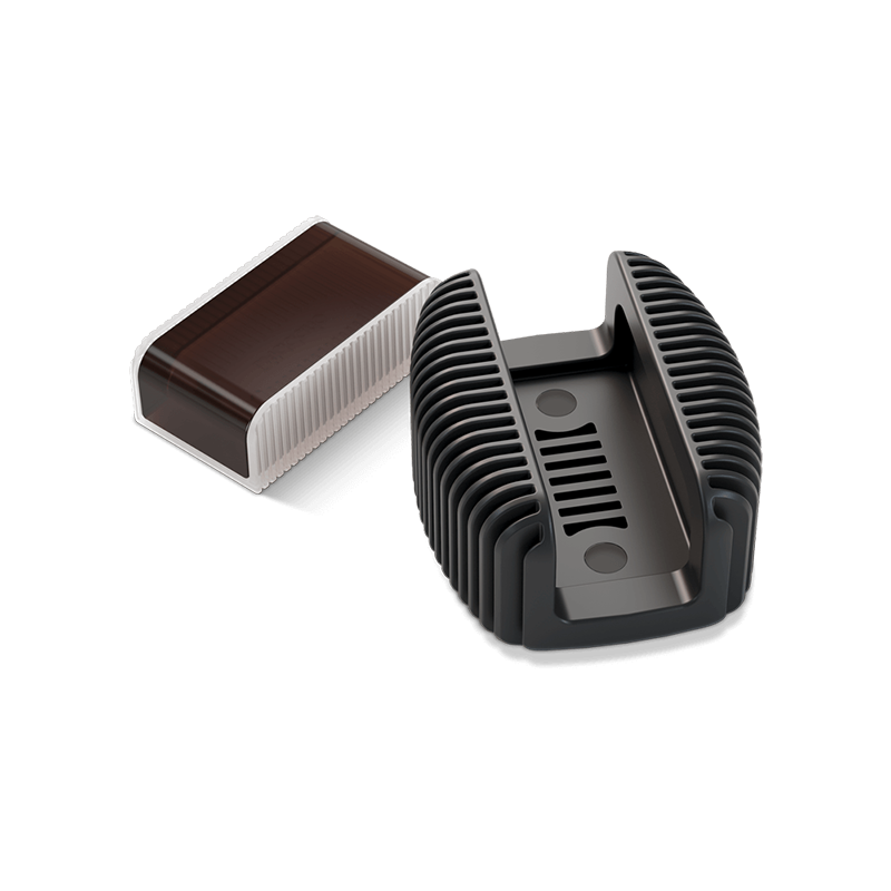 D'addario VR300 Rosin Guard - Dark Rosin - Image 2