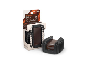 D'addario VR300 Rosin Guard - Dark Rosin