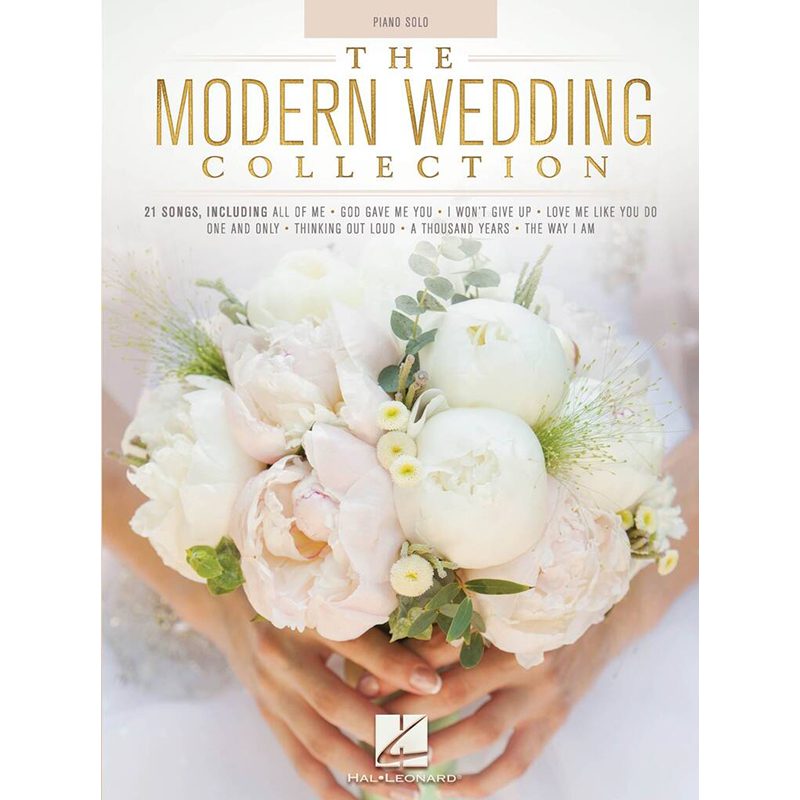 The Modern Wedding Collection