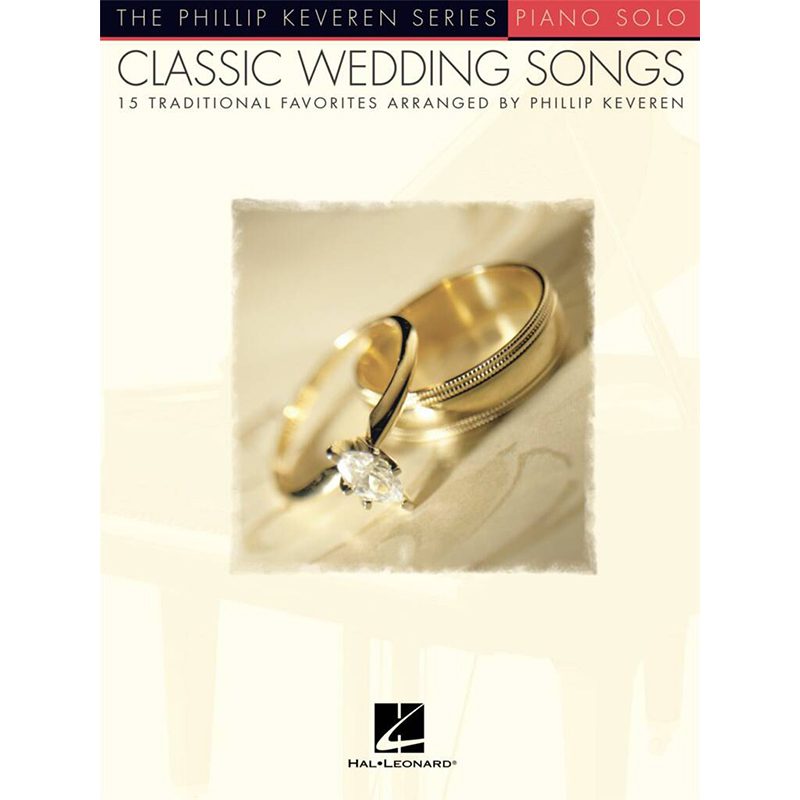 Classic Wedding Songs